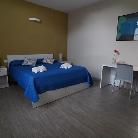 아파트호텔 Housing Giulia