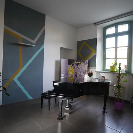 Housing Giulia 토리노