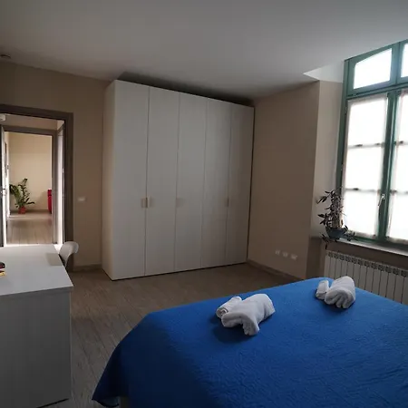 Housing Giulia