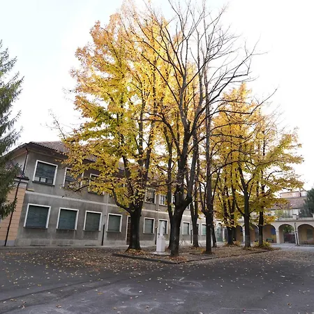 Housing Giulia 아파트호텔 *