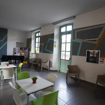 Housing Giulia *