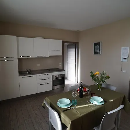 Housing Giulia