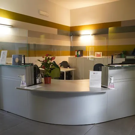 Housing Giulia