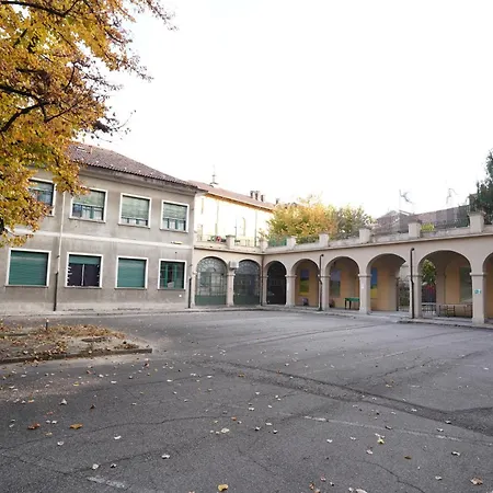 Housing Giulia * Turin